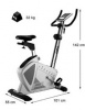 Велоэргометр BH Fitness Nexor Dual H1065U