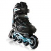 Роликовые коньки Blackwheels Slalom female (женские)