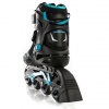 Роликовые коньки Blackwheels Slalom female (женские)