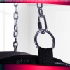Боксерский мешок с креплением MARBO SPORT 130х45cm 40 КГ