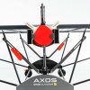 Всепогодный теннисный стол KETTLER AXOS OUTDOOR 3