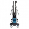 Всепогодный теннисный стол KETTLER OUTDOOR 6