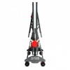 Теннисный стол для помещений KETTLER AXOS INDOOR 3