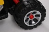 Детский Квадроцикл Rivertoys BEACH CAR JS 318 