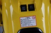 Детский Квадроцикл Rivertoys BEACH CAR JS 318 