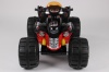 Детский Квадроцикл Rivertoys BEACH CAR JS 318 
