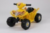 Детский Квадроцикл Rivertoys QUATRO 6868 