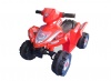 Детский Квадроцикл Rivertoys QUATRO 6868 