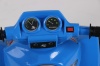 Детский Квадроцикл Rivertoys QUATRO 6868 