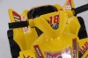 Детский Квадроцикл Rivertoys QUATRO 6868 