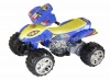Детский Квадроцикл Rivertoys QUATRO RD 203 