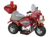 Детский Мотоцикл Rivertoys МОТО ZP 9886 