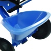 Детский трехколесный велосипед Kettler Funtrike WALDI T03025-0010