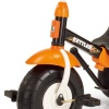 Детский трехколесный велосипед Kettler Happytrike Air ROCKET 8849-700