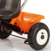 Детский трехколесный велосипед Kettler Happytrike Air ROCKET 8849-700