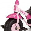 Детский трехколесный велосипед Kettler Happytrike Air Starlet 8849-600