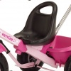 Детский трехколесный велосипед Kettler Happytrike Air Starlet 8849-600