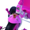 Детский трехколесный велосипед Kettler Happytrike Prinzessin 8847-100