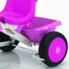 Детский трехколесный велосипед Kettler Happytrike Prinzessin 8847-100