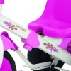 Детский трехколесный велосипед Kettler Happytrike Prinzessin 8847-100