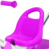 Детский трехколесный велосипед Kettler Happytrike Prinzessin 8847-100