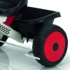 Детский трехколесный велосипед Kettler Happytrike Racing 8847-200