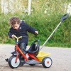Детский трехколесный велосипед Kettler Startrike 8826-100