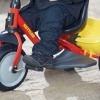 Детский трехколесный велосипед Kettler Startrike 8826-100
