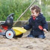 Детский трехколесный велосипед Kettler Startrike 8826-100
