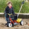 Детский трехколесный велосипед Kettler Startrike 8826-100
