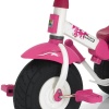 Детский трехколесный велосипед Kettler ToptrikeAirLayana 8849-100