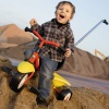 Детский трехколесный велосипед Kettler Supertrike 8826-100