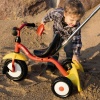 Детский трехколесный велосипед Kettler Supertrike 8826-100