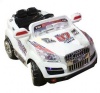 Детский Электромобиль Rivertoys-Auto Audi HL 128