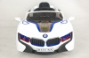Детский Электромобиль Rivertoys-Auto BMW E111KX