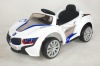Детский Электромобиль Rivertoys-Auto BMW E111KX