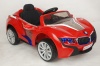 Детский Электромобиль Rivertoys-Auto BMW E111KX