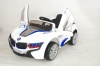 Детский Электромобиль Rivertoys-Auto BMW E111KX