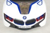 Детский Электромобиль Rivertoys-Auto BMW E111KX