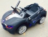 Детский Электромобиль Rivertoys-Auto BMW E111KX VIP