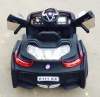 Детский Электромобиль Rivertoys-Auto BMW E111KX VIP