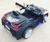 Детский Электромобиль Rivertoys-Auto BMW E111KX VIP