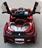 Детский Электромобиль Rivertoys-Auto BMW E111KX VIP