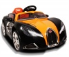 Детский Электромобиль Rivertoys-Auto Bugatti 188