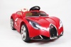 Детский Электромобиль Rivertoys-Auto Bugatti 188