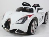 Детский Электромобиль Rivertoys-Auto Bugatti 188