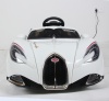 Детский Электромобиль Rivertoys-Auto Bugatti 188