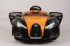 Детский Электромобиль Rivertoys-Auto Bugatti 188