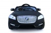 Детский Электромобиль Rivertoys-Auto JAGUAR A999MP VIP