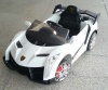 Детский Электромобиль Rivertoys-Auto Lambo588